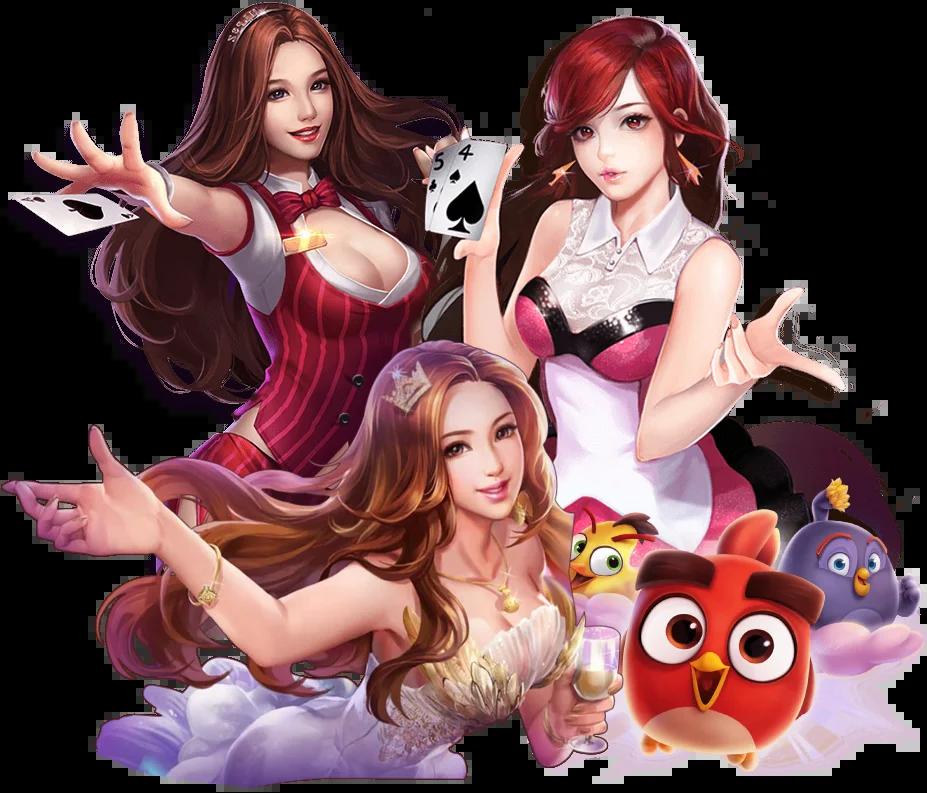35PG เว็บคาสิโนยอดนิยม สมัครเล่นง่าย รับโปรโมชั่นสุดคุ้มวันนี้