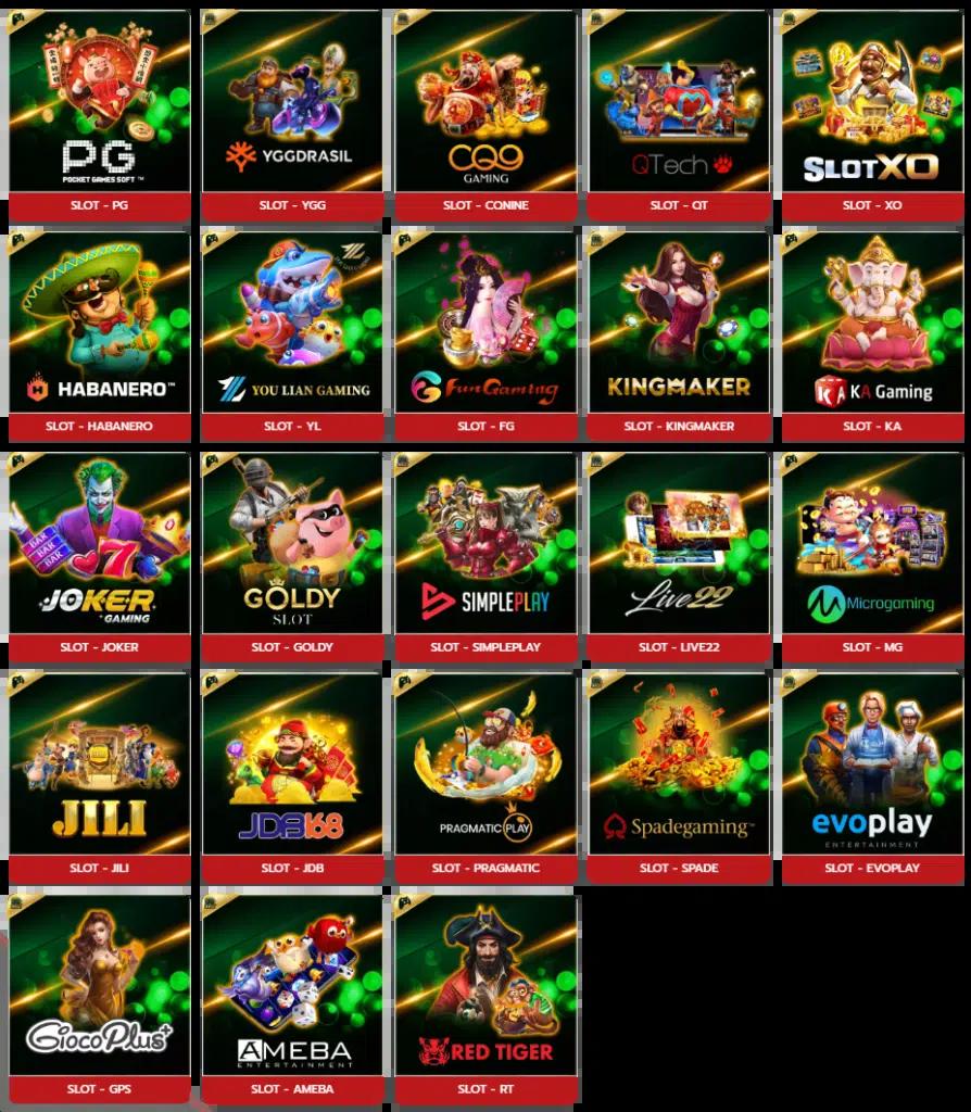 9slot คาสิโนปลอดภัย เล่นง่าย จ่ายจริง เกมสล็อตทันสมัย โปรโมชั่นสุดคุ้ม