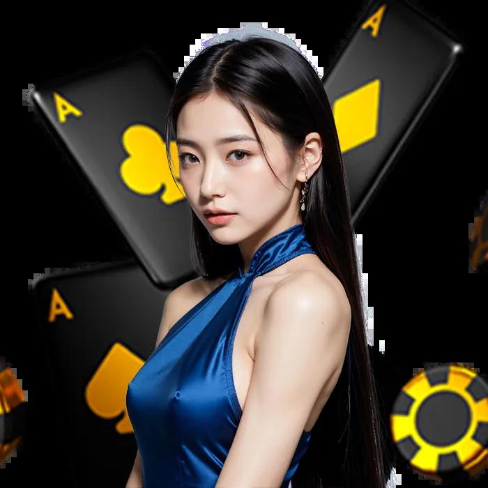 9slotgame เว็บคาสิโนออนไลน์อันดับหนึ่ง มาแรงในไทย 2024