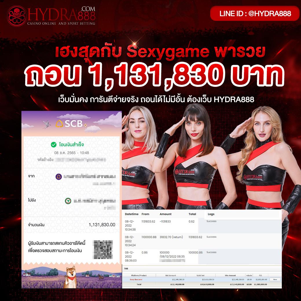 Betflix1688 แหล่งรวมความสนุกสุดฮิต กับเกมสล็อตและคาสิโนอันดับ 1