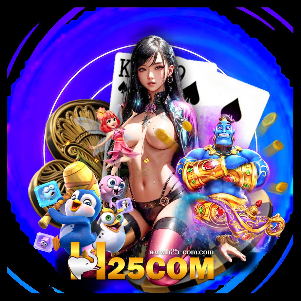 Kingland168 คาสิโนเชื่อถือได้ รวมเกมเดิมพันยอดนิยมทันสมัย