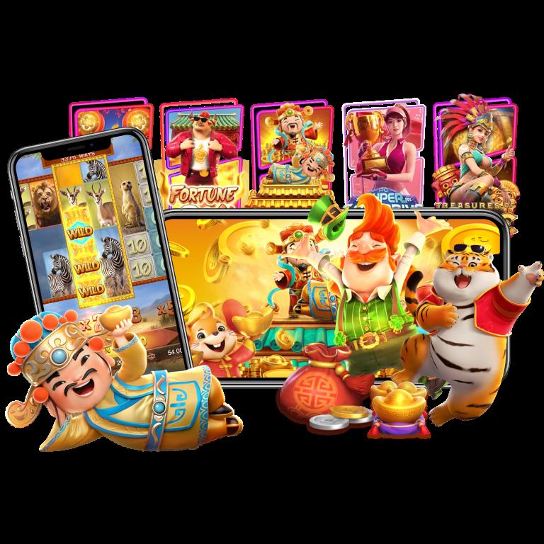 LavaGame168 คาสิโนออนไลน์ทันสมัย รวมเกมมากมายจากค่ายชั้นนำ