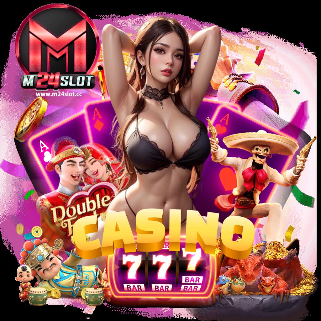 Monster Xbet คาสิโนออนไลน์ครบวงจร ระบบทันสมัยอันดับหนึ่งในไทย