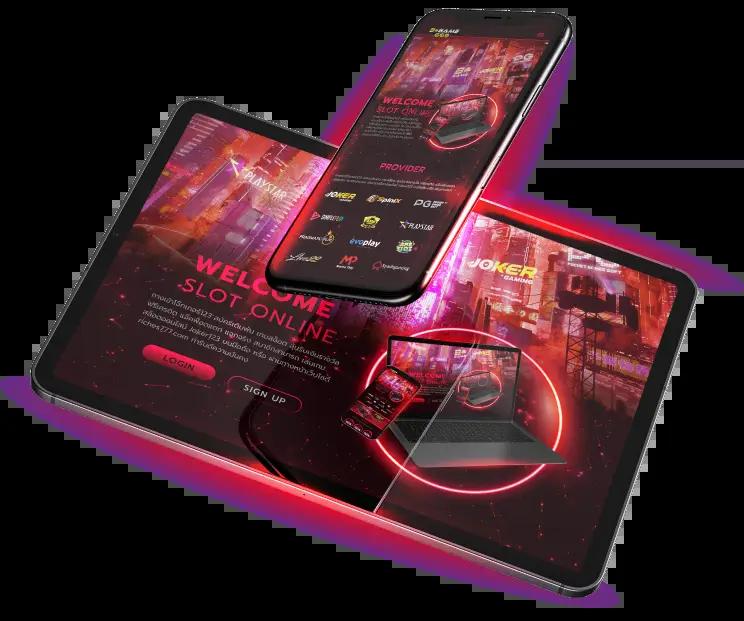 PG Slot เว็บตรง ครองอันดับ 1 ในวงการเกมสล็อตออนไลน์ล่าสุด