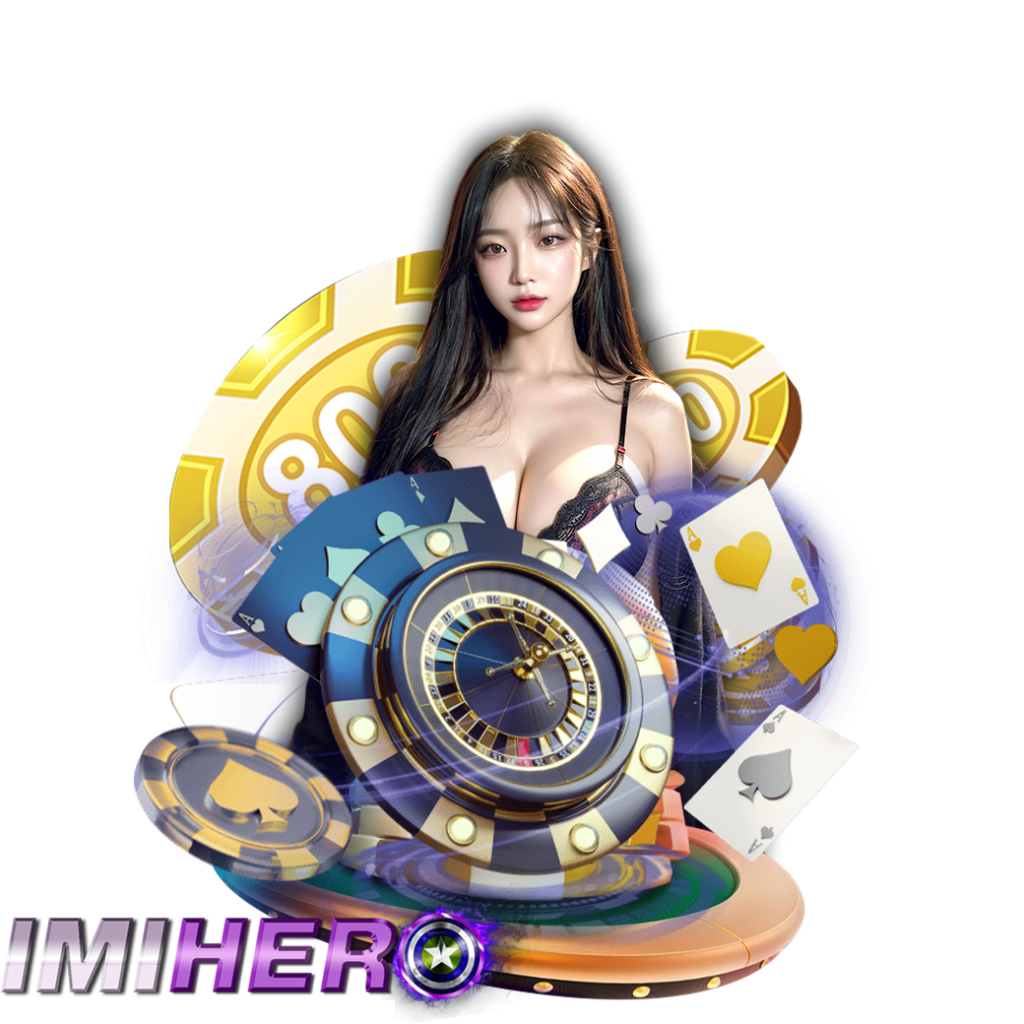 PG Win คาสิโนอันดับหนึ่ง บริการครบวงจร สมัครวันนี้ รับโปรโมชันสุดคุ้ม