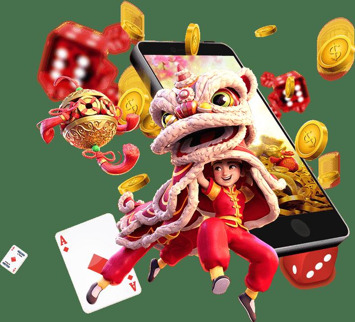 Pigspin Slot เว็บตรง สล็อตออนไลน์ บนมือถือยอดฮิต 2024