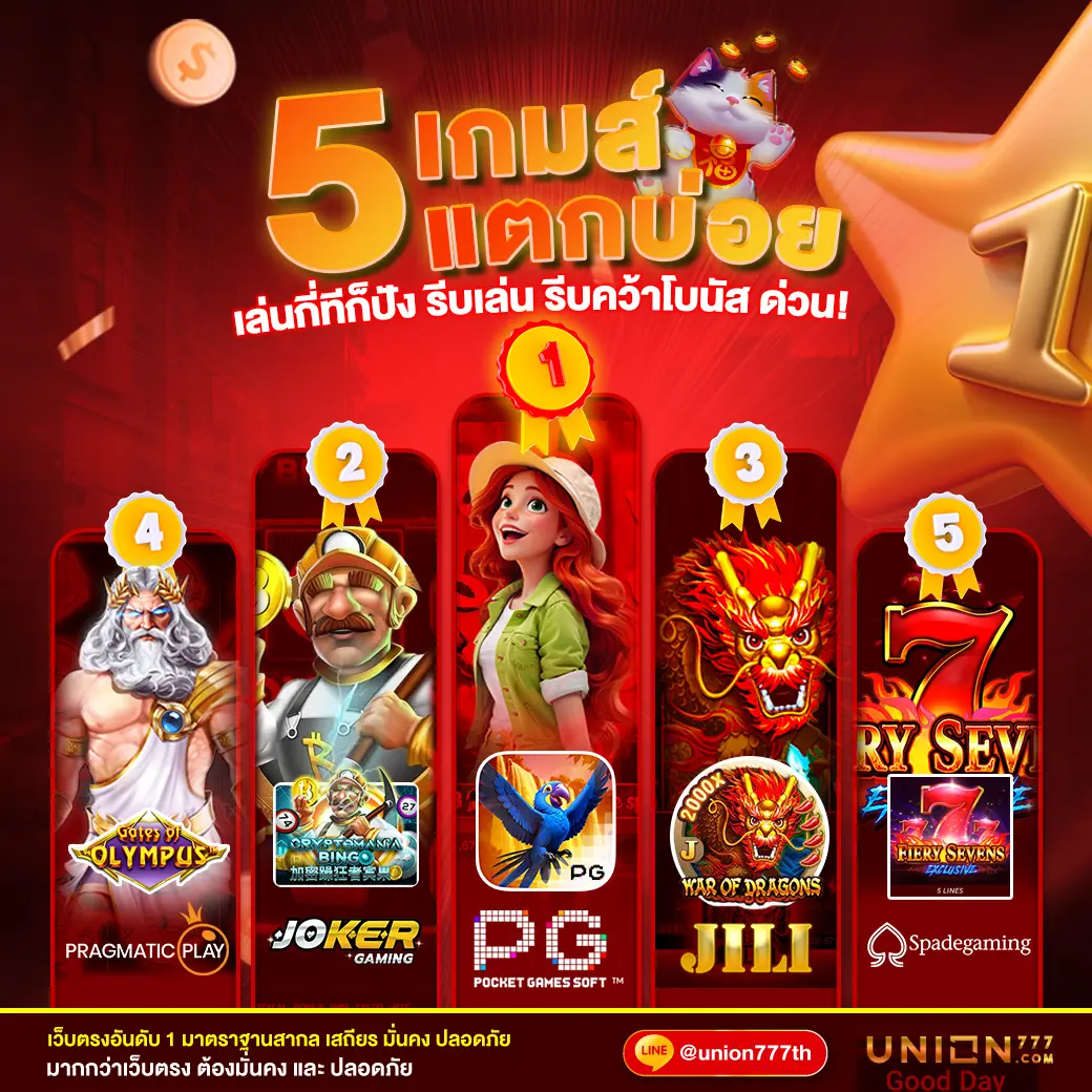 jilislot สล็อตออนไลน์อันดับ 1 ระบบเสถียร โบนัสแตกง่ายทุกวัน