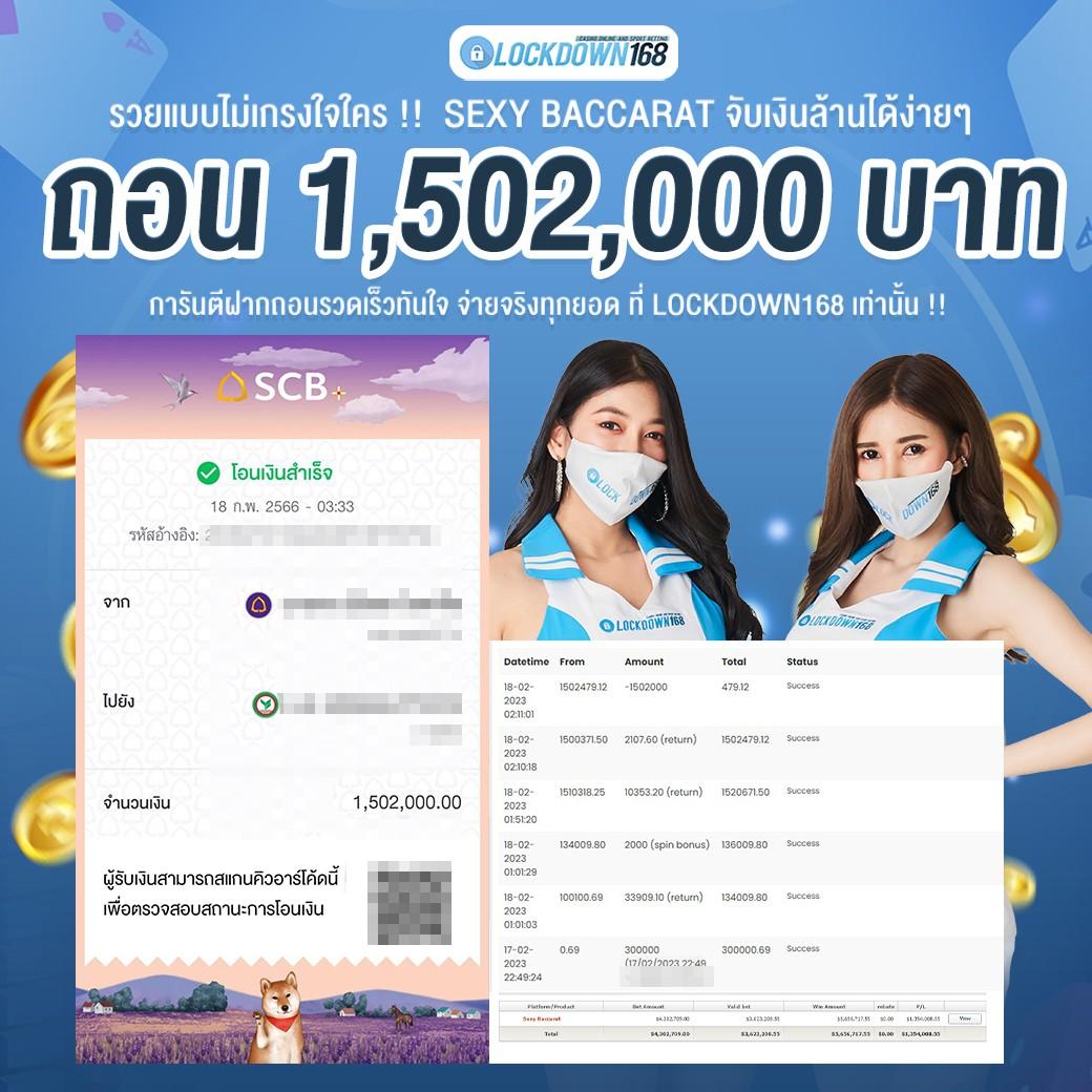 keyword คาสิโนออนไลน์ชั้นนำ พร้อมโปรโมชั่นจัดเต็ม บริการระดับพรีเมียม