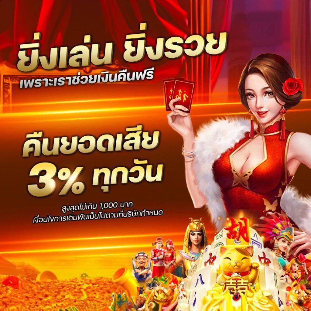 m4win slot ศูนย์รวมเกมสล็อตใหม่ล่าสุด พร้อมโปรโมชั่นสุดฮิตในไทย