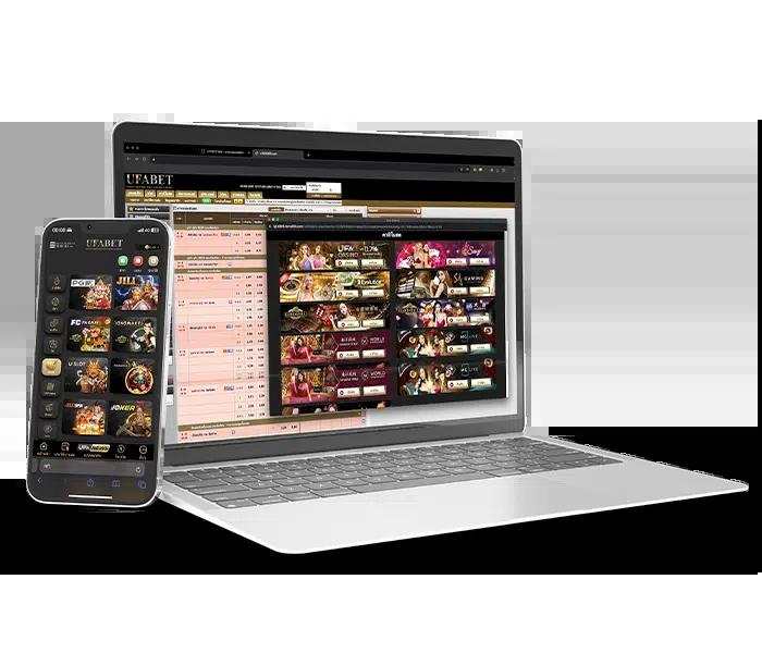 nectar หลากหลายเกมพนันยอดนิยม ศูนย์รวมความสนุก พร้อมโปรโมชั่นสุดคุ้ม