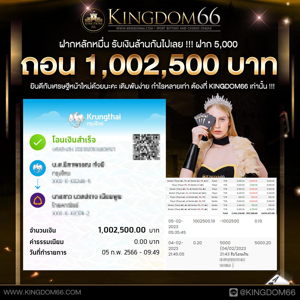 romaslot888 คาสิโนสร้างรายได้แบบไลฟ์สดครบวงจร แตกง่าย จบในเว็บเดียว
