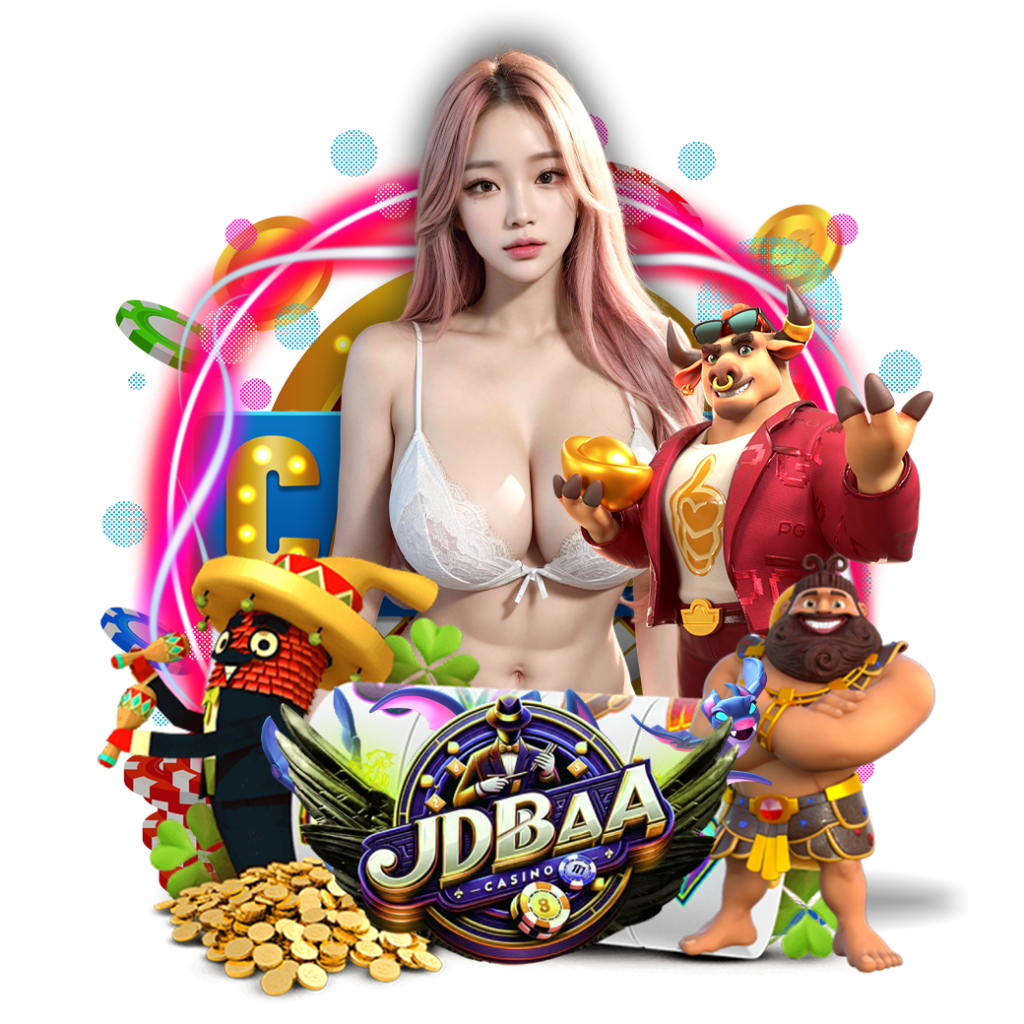 sojuplus คาสิโนอันดับหนึ่ง รวมเกมใหม่สุดฮิต ระบบทันสมัย