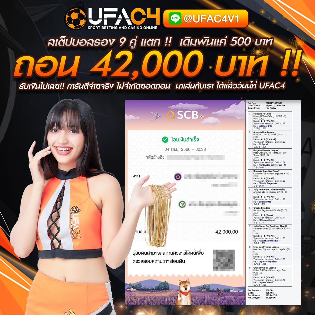 ufa168 v2 เว็บตรงมาแรง มั่นใจ ทุกการเดิมพันง่ายกว่า