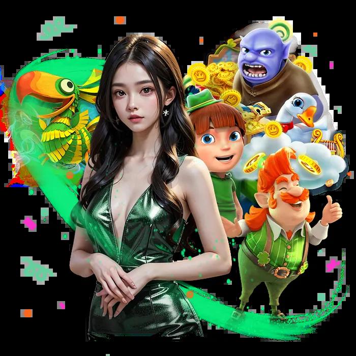 ชุปเปอสล๊อต1234 ศูนย์รวมเกมสล็อตยอดนิยม เล่นง่าย จ่ายจริง