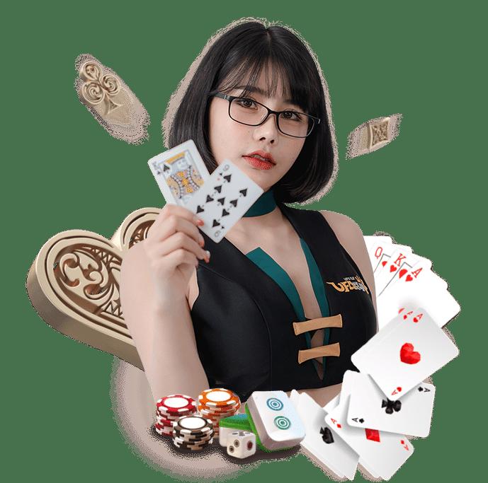 ท่ดลองสล็อต คาสิโนออนไลน์ใหม่ล่าสุด ระบบทันสมัยพร้อมโปรโมชั่นโดนใจ