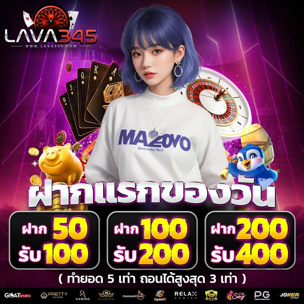 ทดลองเล่น 7777 สล็อต เกมมันส์เต็มรูปแบบ ฝากถอนง่ายบนเว็บไซต์ชั้นนำของไทย