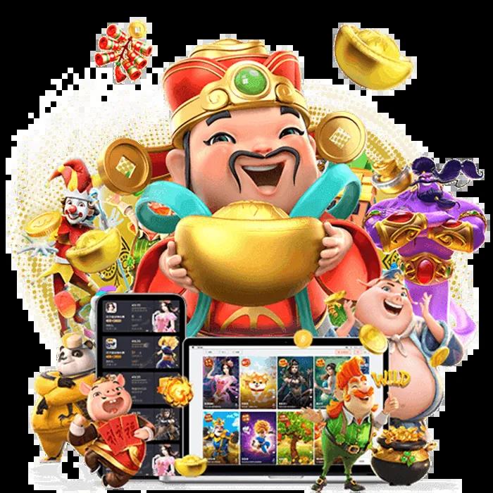 พนันง่ายกว่าเดิม กับ สล็อต777 pg มาแรงอันดับหนึ่งในไทย