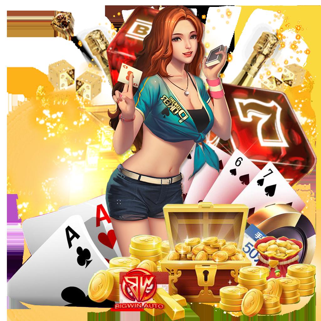 สนุกสนานกับเกมดังจาก Slot Joker888 พร้อมโบนัสสุดร้อนแรงทุกวัน