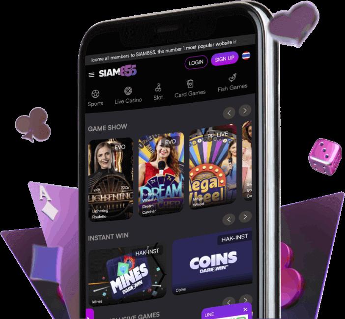 สล็อต PG SLOT VIP 1 รวมเกมสล็อตล่าสุด ระบบทันสมัยที่สุดในไทย