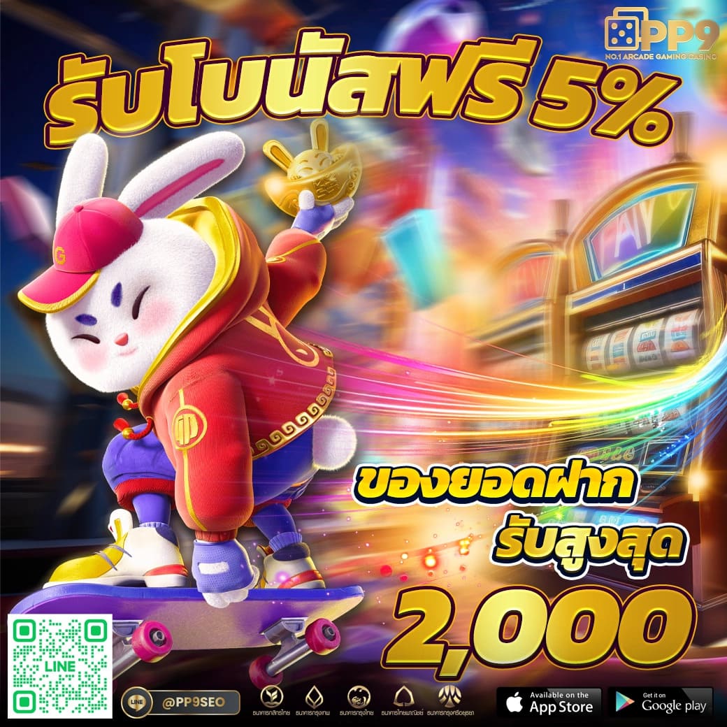 สล๊อตทดลอง แหล่งรวมเกมดัง ระบบทันสมัย เล่นง่ายจ่ายจริงในไทย