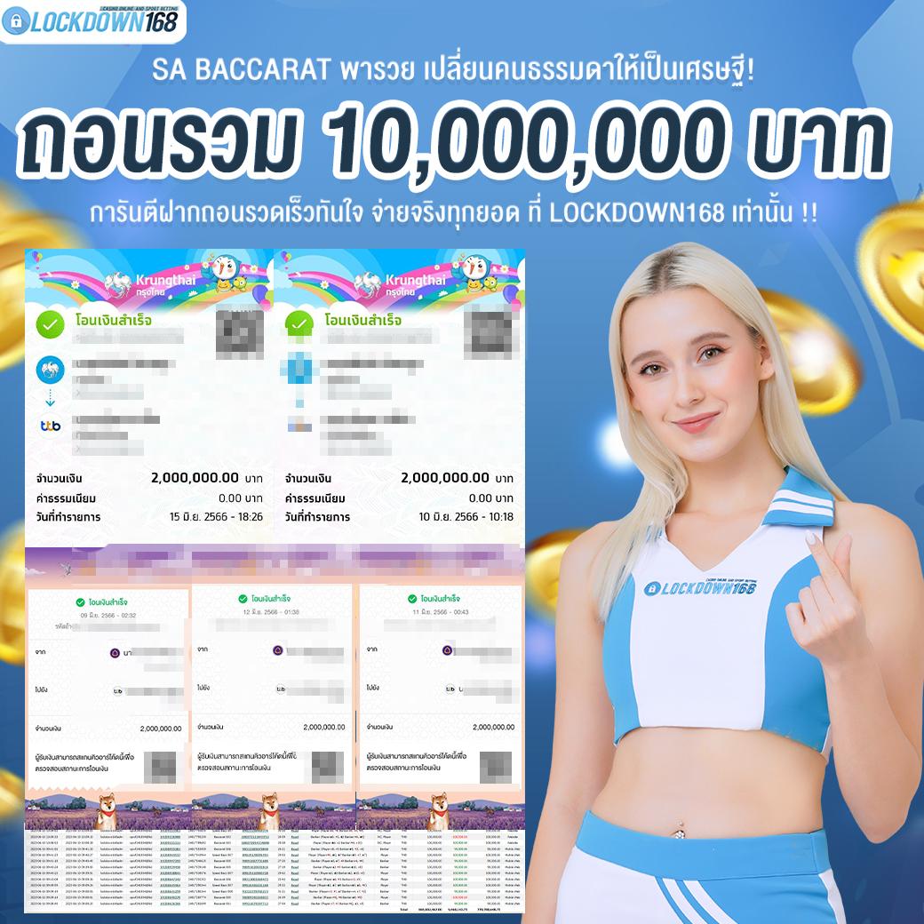 สล็อตทดลองเล่นฟรี ทุกค่าย รองรับทุกแพลตฟอร์ม สมัครรับโปรโมชั่นสุดคุ้ม
