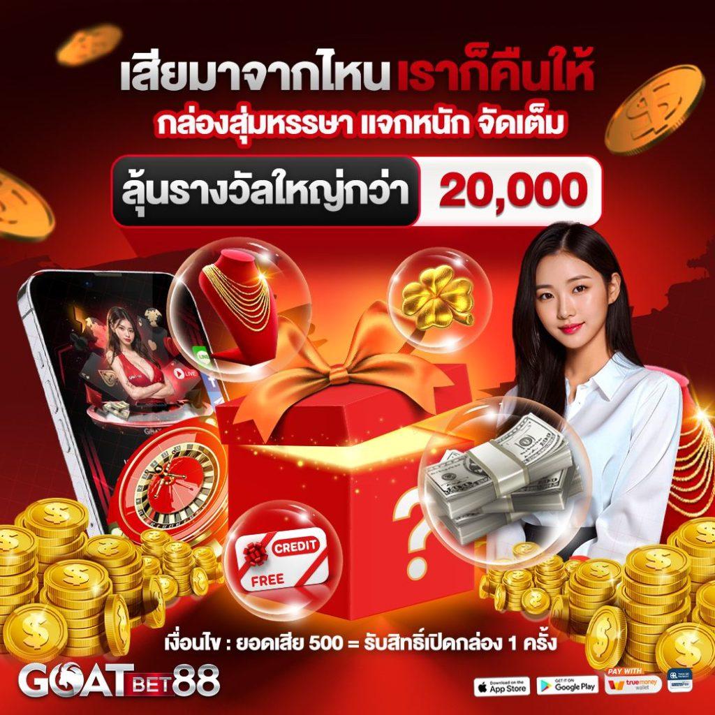 เกม สล อ คาสิโนมาแรง สร้างกำไร ไร้ขีดจำกัด พร้อมโบนัสสุดคุ้ม