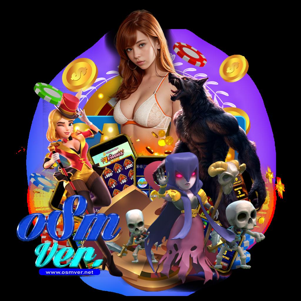 เกม ออนไลน์ สล็อต ค่ายดังที่สุด 2024 สมัครฟรี ไม่มีขั้นต่ำ