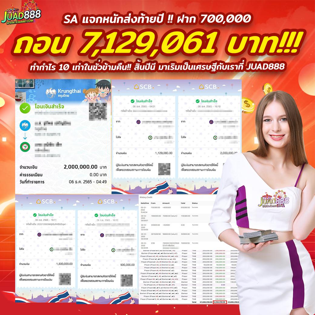เครดิตฟรีกดรับเอง ยืนยันเบอร์ ไม่ต้องแชร์ รับโบนัสทันที