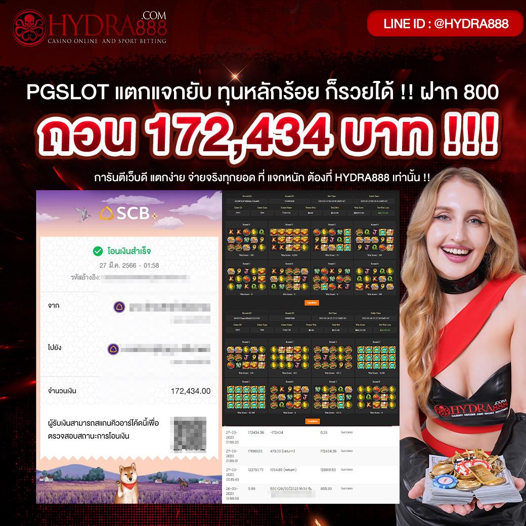 เดิมพันคาสิโนออนไลน์ Leo 999 สล็อต ระบบใหม่ล่าสุด โปรโมชั่นแรงที่สุด
