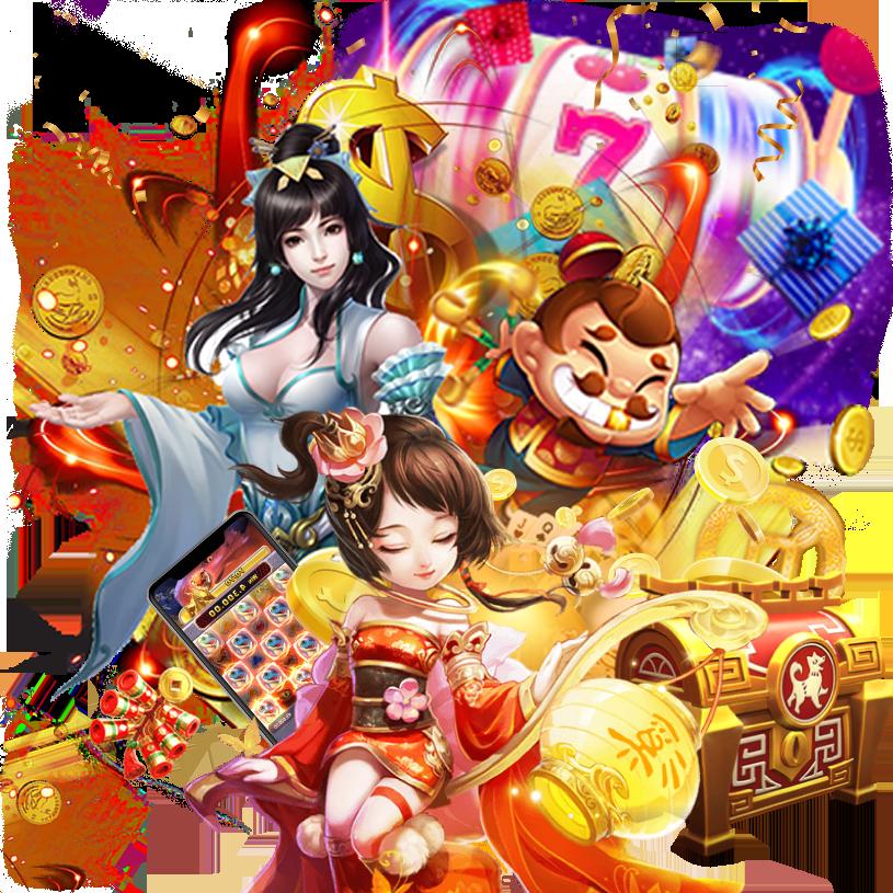 เล่นง่ายกับ Winbet Slot แหล่งเดิมพันสล็อตล่าสุดในไทย