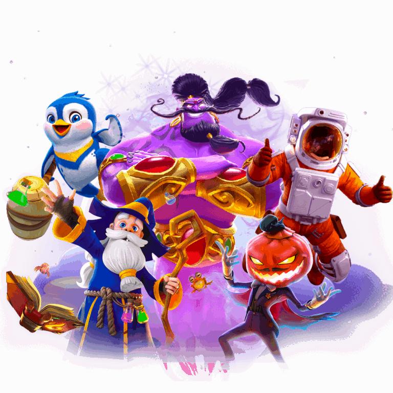 เว็บ slot เกมคาสิโนออนไลน์ยอดนิยม เดิมพันง่ายจ่ายจริงทั้งไทยและต่างประเทศ