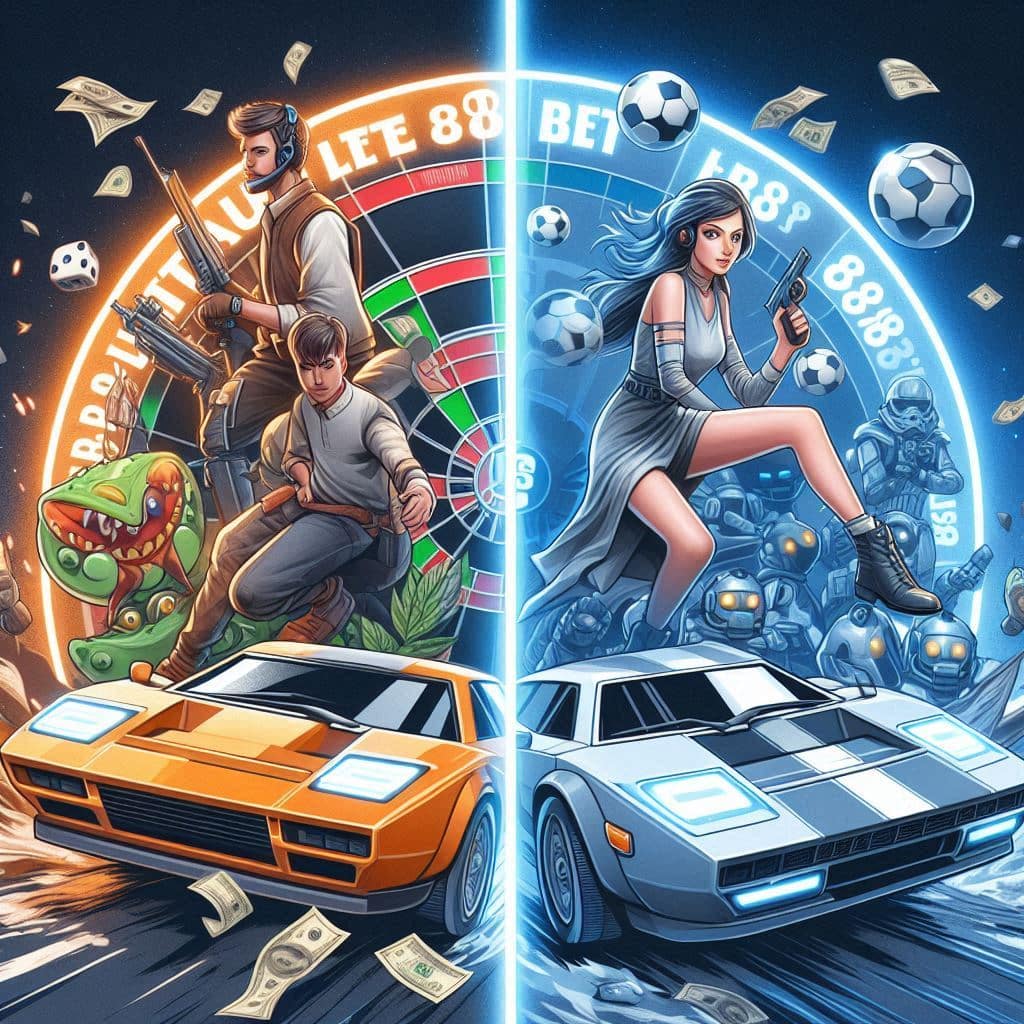 เว็บตรง betflik 666 บริการเกมครบครัน ระบบลื่นไหลที่สุดในไทย