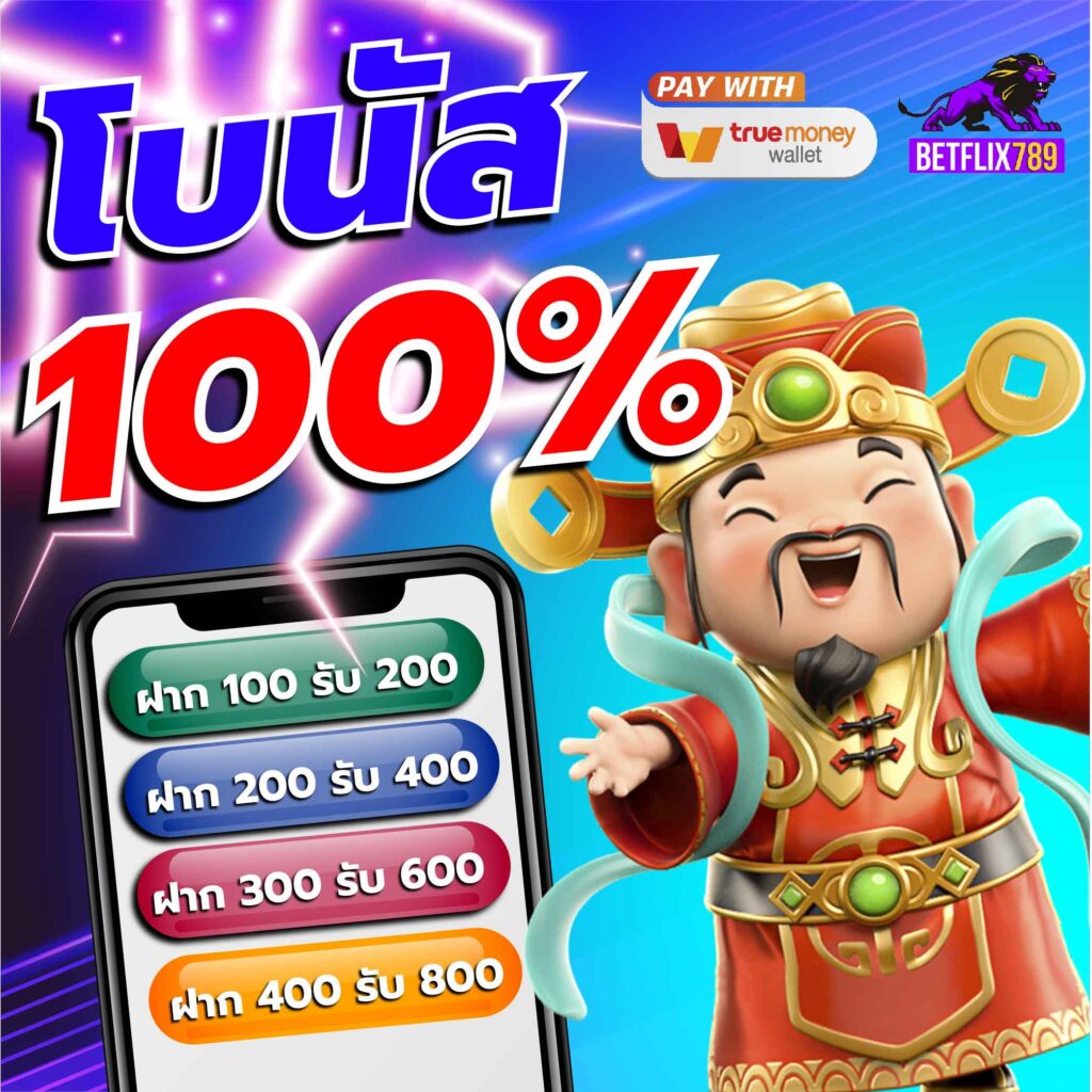 เว็บสล็อตเว็บตรง ยอดนิยม พร้อมโปรโมชั่นเด็ดแห่งปี