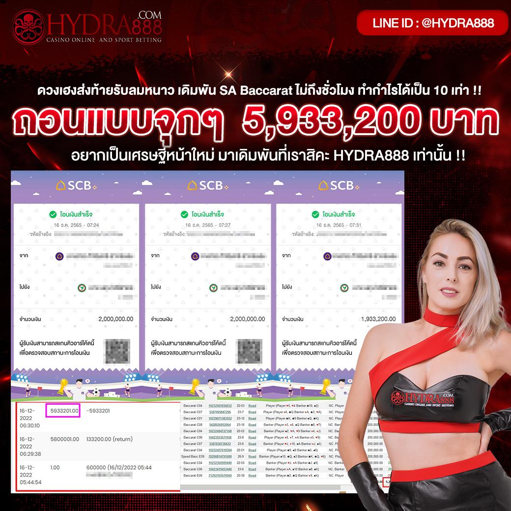 เว็บหมีสีชมพู คาสิโนน้องใหม่สุดฮิต รวมเกมยอดนิยมปลอดภัย 100%