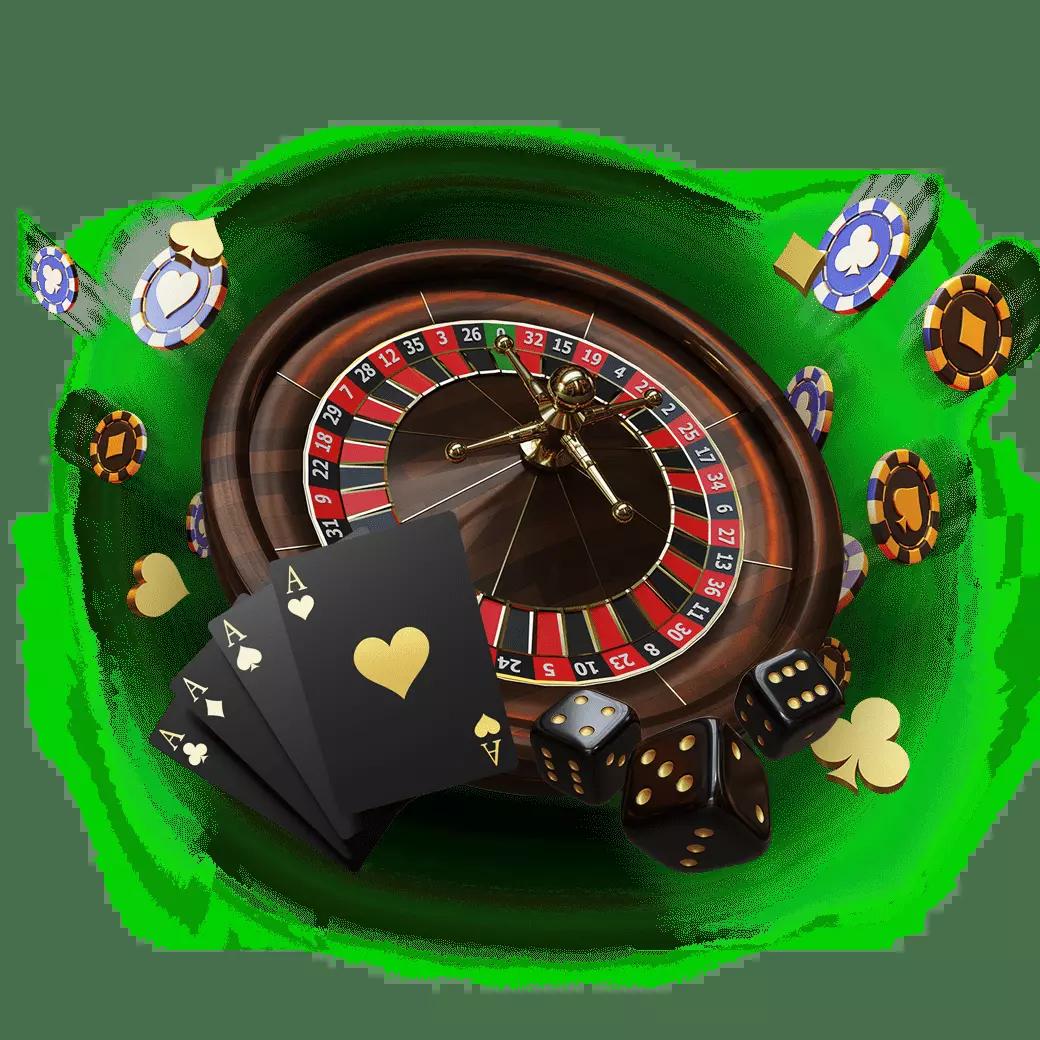 เว็บเกมออนไลน์ ศูนย์รวมคาสิโนสุดฮิต ระบบล้ำสมัย กำลังมาแรงในไทย