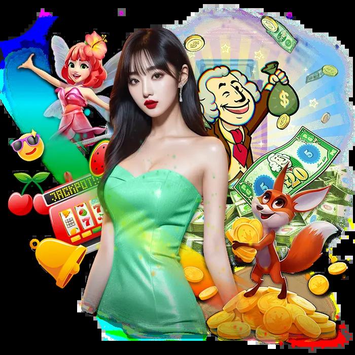แจกเครดิตฟรีสล็อต เล่นง่ายได้เงินจริง ไม่ต้องฝากก่อน พร้อมโปรโมชั่นแรง